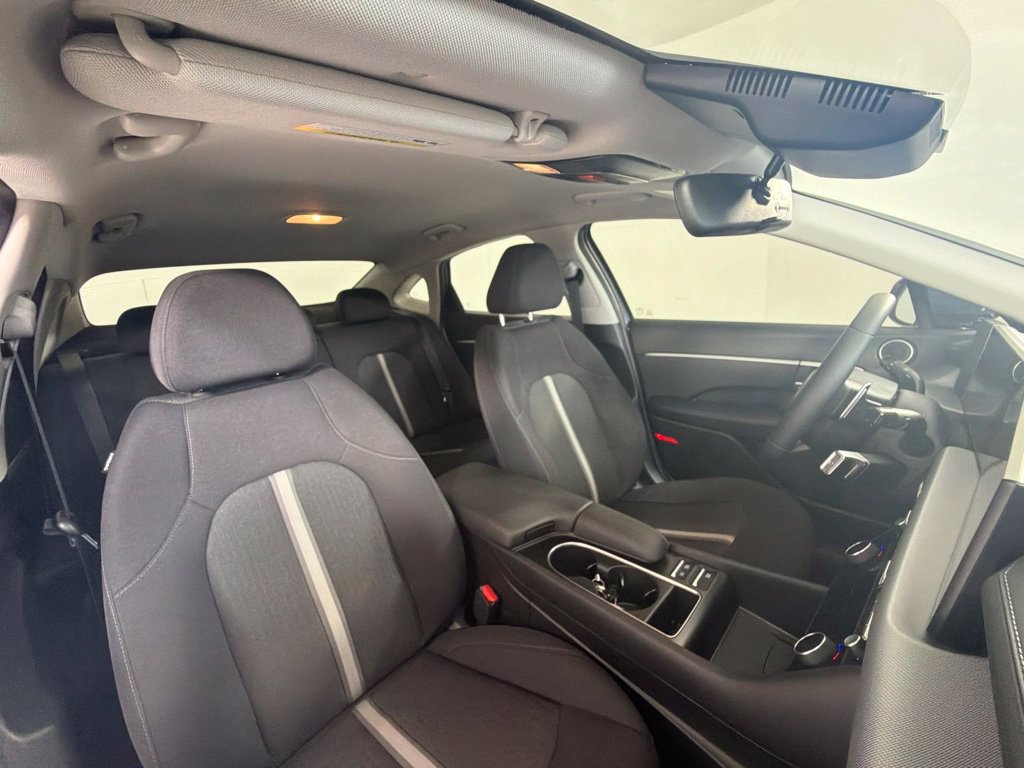 Certified 2025 Hyundai Sonata SEL FWD image 25