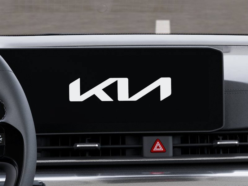 New 2027 Kia Carnival LX FWD image 20