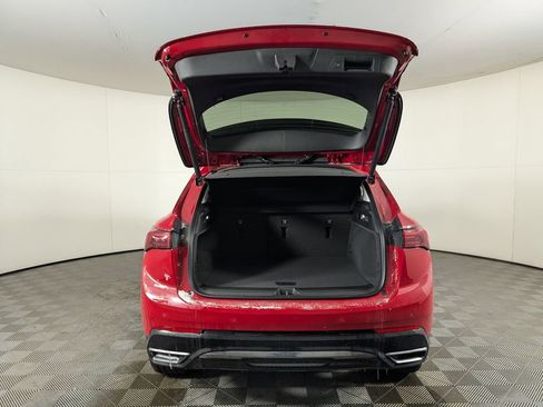 New 2025 Buick Envision Sport Touring image 9