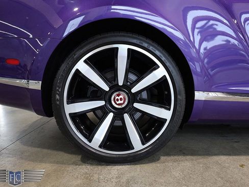 Used 2013 Bentley Continental GT image 35