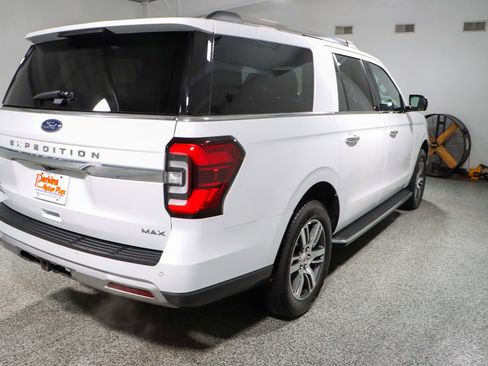 Used 2023 Ford Expedition Max Limited image 7