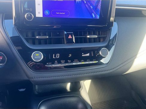 Used 2024 Toyota Corolla Core w/ Performance Package image 15