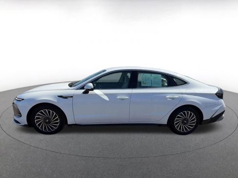 Used 2025 Hyundai Sonata SEL image 9