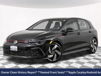 Used 2024 Volkswagen GTI S video 2