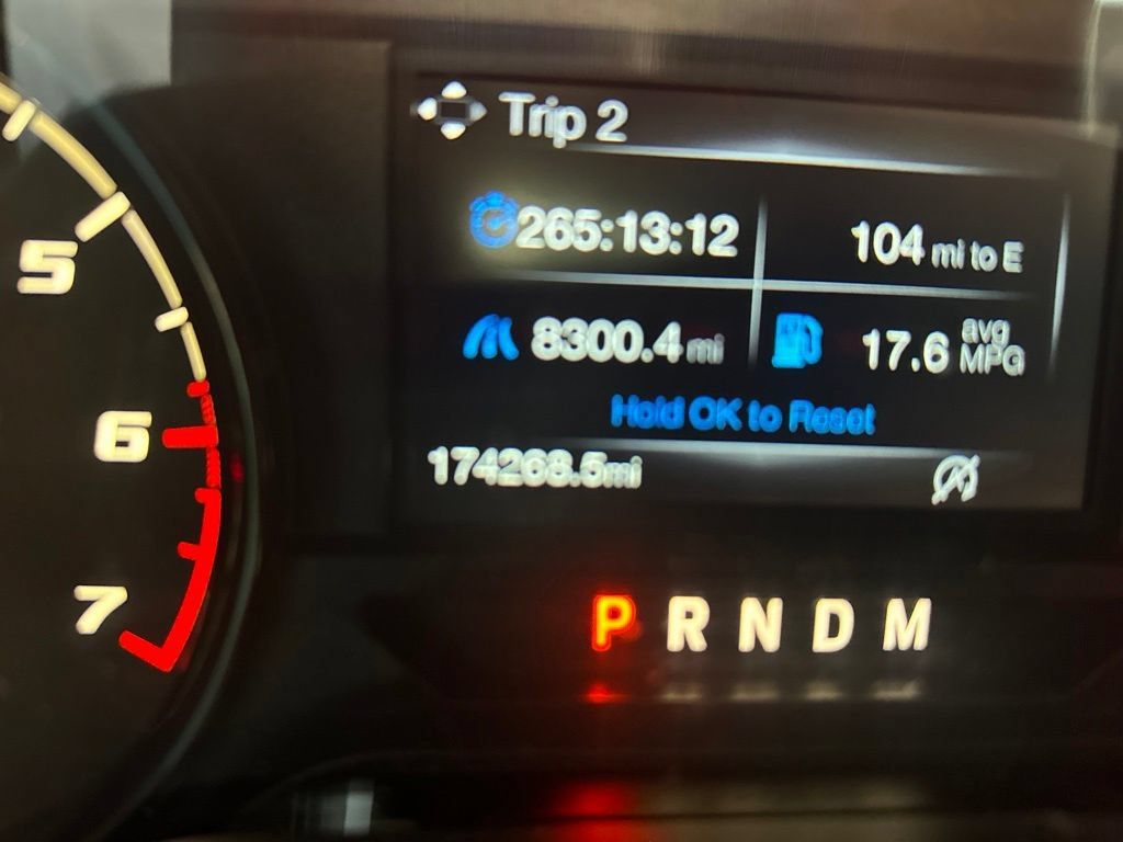 Used 2019 Ford F150 XLT w/ Equipment Group 302A Luxury AWD/4WD image 17