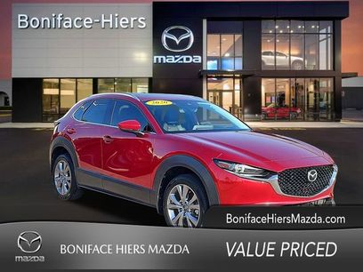 Used 2020 MAZDA CX-30 FWD w/ Premium Package