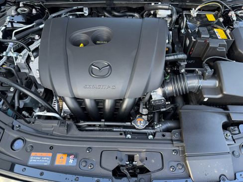 New 2026 MAZDA MAZDA3 2.5 S Preferred image 26