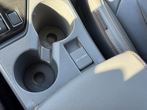 Used 2024 Subaru Crosstrek 2.5i Limited image 22