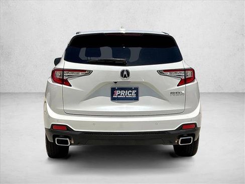 Used 2023 Acura RDX FWD w/ Technology Package image 4