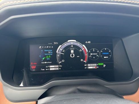 New 2026 Toyota Tundra 1794 Edition AWD/4WD image 49