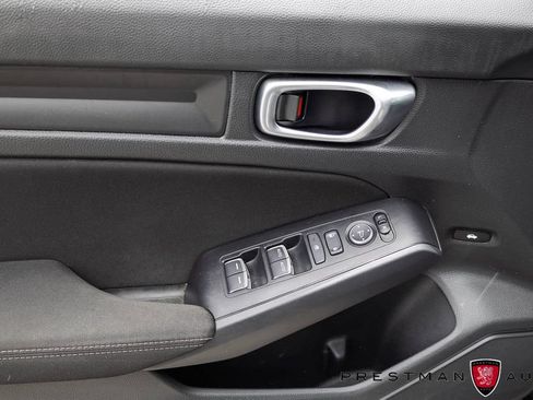 Used 2023 Honda Civic Sport image 21