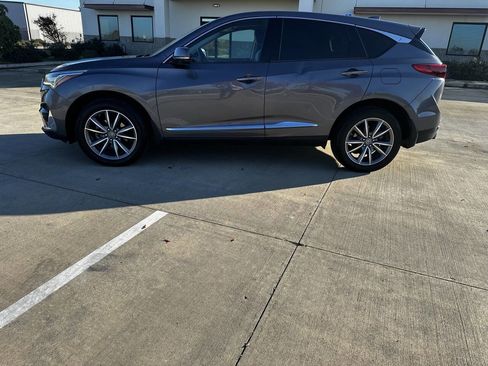 Used 2020 Acura RDX AWD w/ Technology Package image 47