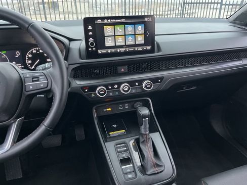 Certified 2025 Honda CR-V Sport-L image 19
