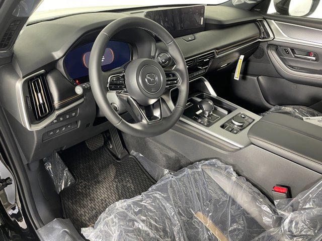 New 2026 MAZDA CX-90 3.3 Turbo S w/ Premium Package AWD/4WD image 3