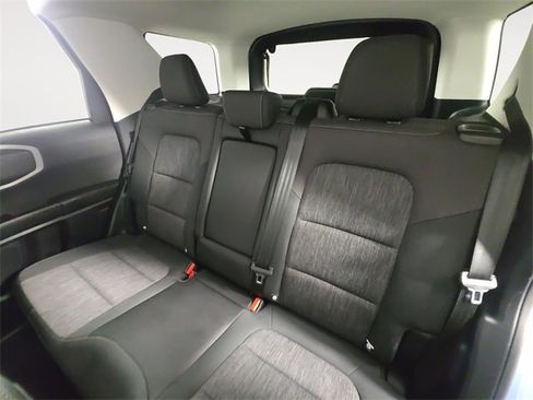 Certified 2022 Ford Bronco Sport Big Bend w/ Convenience Package image 13