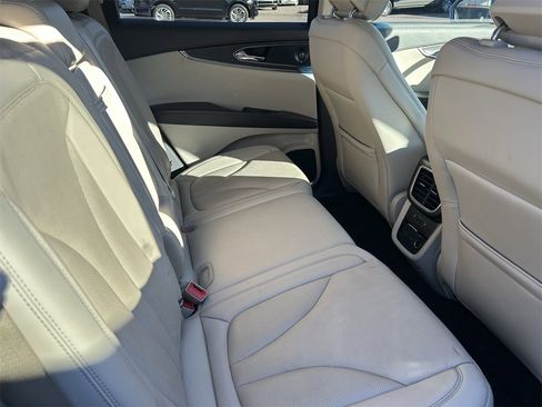 Used 2019 Lincoln Nautilus Reserve image 9