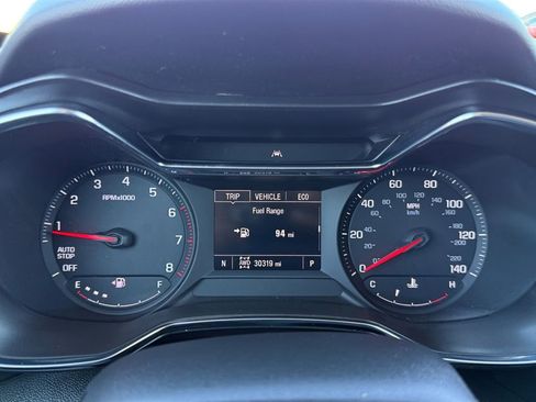 Used 2022 Chevrolet TrailBlazer LT w/ Convenience Package image 13