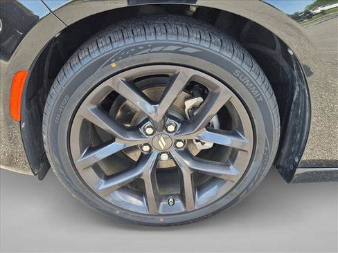 Used 2023 Dodge Charger SXT w/ Blacktop Package RWD image 15