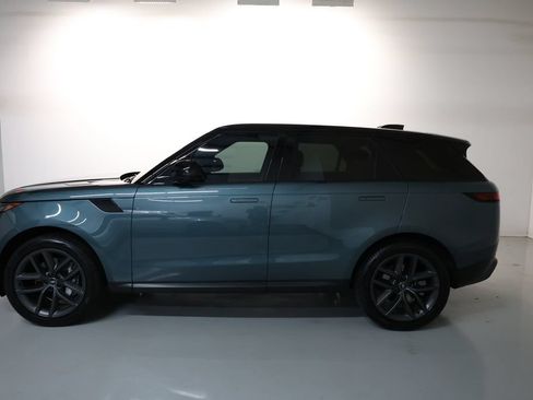 Used 2024 Land Rover Range Rover Sport SE AWD/4WD image 48