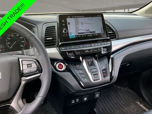 Used 2026 Honda Odyssey Touring image 9