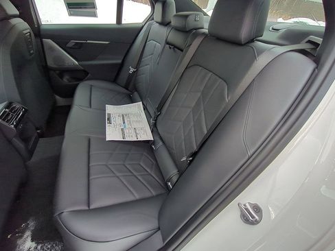 New 2026 BMW 530i xDrive w/ M Sport Package image 23