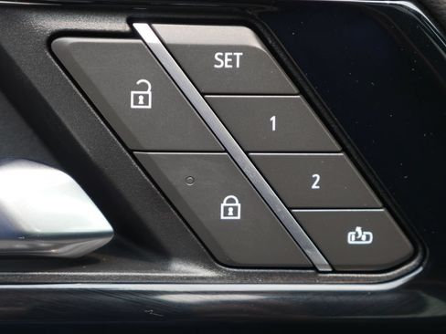 New 2026 Chevrolet Tahoe Z71 w/ Comfort Package AWD/4WD image 26