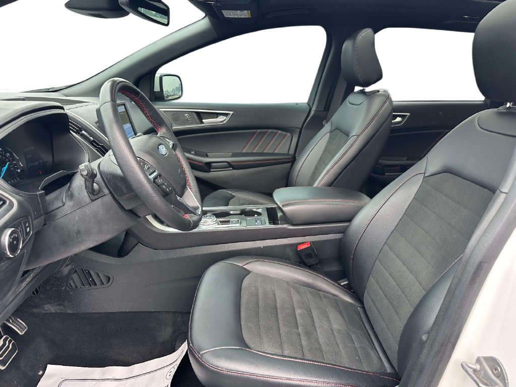 Certified 2023 Ford Edge ST-Line AWD/4WD image 10