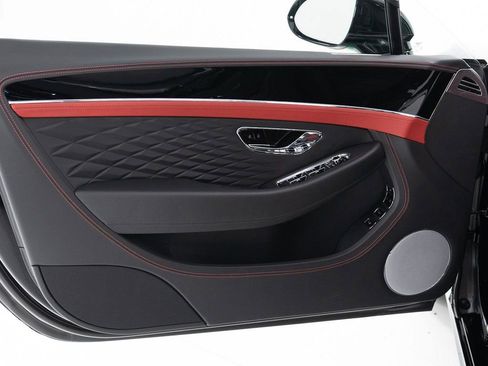 New 2026 Bentley Continental GT image 11