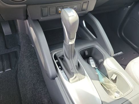 New 2026 Nissan Frontier SV w/ Tow Package image 19