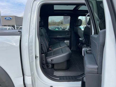 Used 2023 Ford F150 Raptor image 21