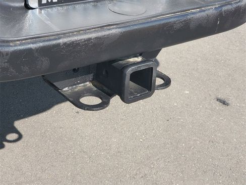 Used 2017 RAM 1500 Tradesman w/ Power & Remote Entry Group image 19