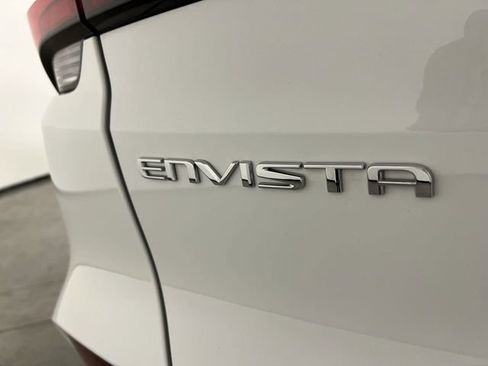 Used 2025 Buick Envista Sport Touring w/ Convenience I Package FWD image 30