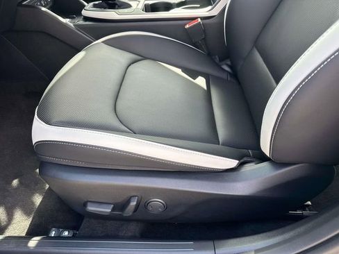 New 2025 Kia K4 GT-Line w/ GT-Line Premium Package image 19