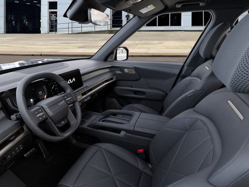 New 2027 Kia Telluride SX FWD image 20