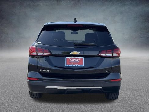 Certified 2024 Chevrolet Equinox LT FWD image 5