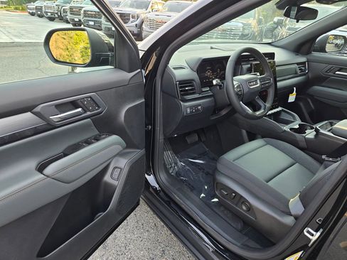 New 2026 GMC Terrain AT4 w/ Convenience Package III image 19