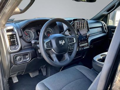 Used 2025 RAM 2500 Big Horn