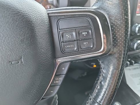 Used 2021 RAM 2500 Power Wagon image 52