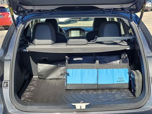 New 2026 Subaru Crosstrek 2.5i Limited image 12