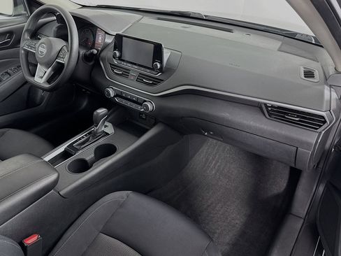 Used 2021 Nissan Altima 2.5 S FWD image 26