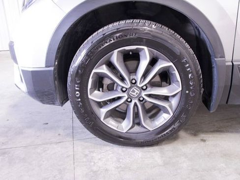 Certified 2020 Honda CR-V EX-L image 11