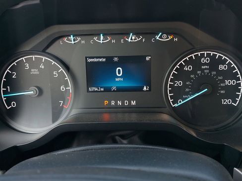 Used 2023 Ford F150 XLT image 14