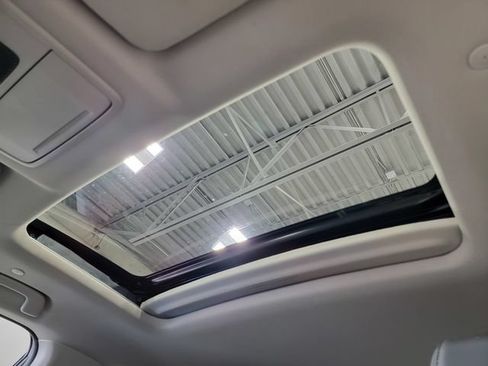 Certified 2026 Honda CR-V EX-L image 35
