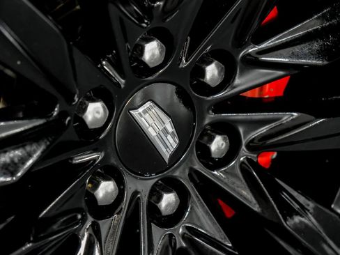 Used 2021 Cadillac Escalade ESV Sport w/ Driver Assist Tech Package image 57