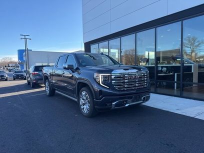 Used 2024 GMC Sierra 1500 Denali w/ Denali Reserve Package
