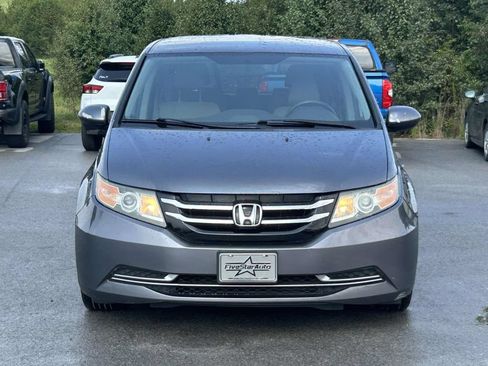 Used 2014 Honda Odyssey EX image 2