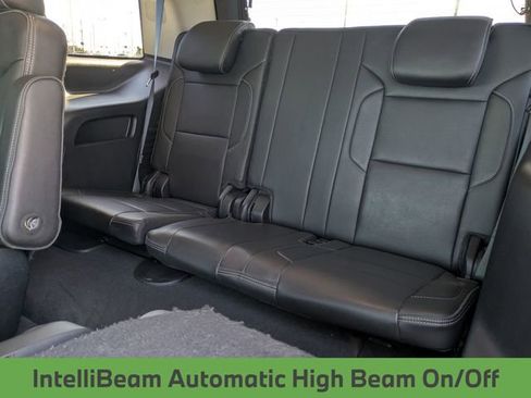 Used 2019 GMC Yukon Denali w/ Open Road Package image 30