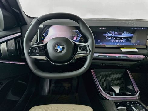 New 2026 BMW X3 xDrive30i w/ Premium Package AWD/4WD image 15