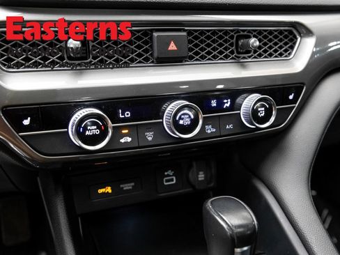 Used 2023 Acura Integra FWD image 19