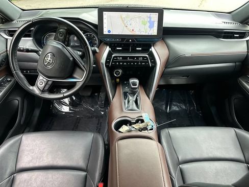 Used 2023 Toyota Venza XLE AWD/4WD image 20